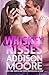 Whiskey Kisses (3:AM Kisses...