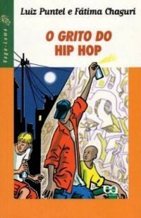O Grito do Hip-Hop (Paperback)