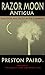 Razor Moon Antigua by Preston Pairo