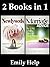 Newlywed Marriage Help: How To Have a Happy, Healthy And Strong Marriage-2 Kindle Books in 1 For Newlyweds (Marriage Advice, Marriage Help Book 4)