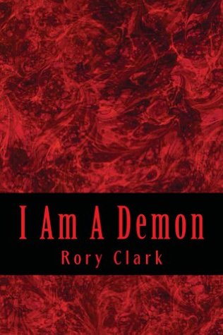 I Am A Demon (Kindle Edition)