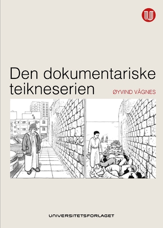 Den dokumentariske teikneserien (Paperback)