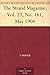 The Strand Magazine, Vol. 27, No. 161, May 1904