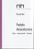 Poetyka doświadczenia. Teoria - nowoczesność - literatura