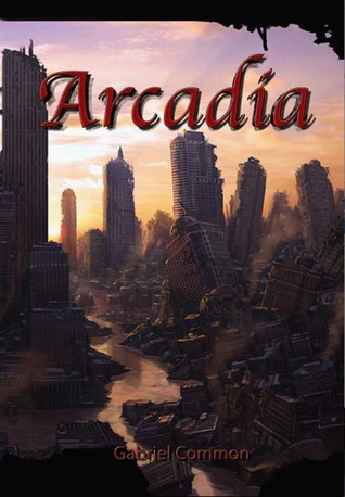Arcadia (Not released)