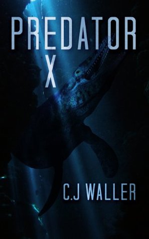 Predator X (Kindle Edition)