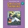 Critical Thinking...