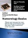 Numerology Basics