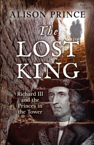 The Lost King: Richard III and the Princes in the Tower (Flashbacks)
