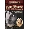 The Early Sessions by Jane Roberts