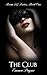 The Club (Room 237 Series, #1)
