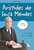 Chamo-me... Aristides de Sousa Mendes