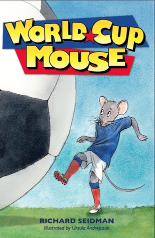 World Cup Mouse
