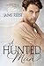 A Hunted Man (The Men of Ha...