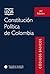 Constitución Política de Colombia - Colección de Códigos Básicos Legis (Spanish Edition)