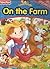 On the Farm: First Look and Find (Little People: Fisher Price)