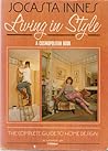 'LIVING IN STYLE: A ''COSMOPOLITAN'' BOOK (A COSMOPOLITAN BOOK)'