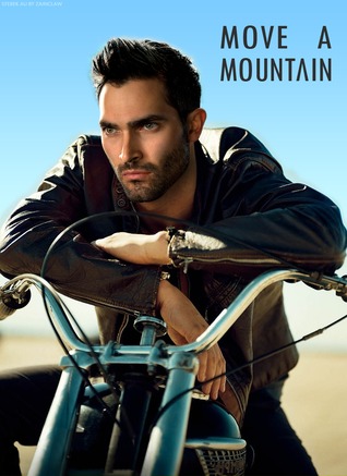Move A Mountain (ebook)