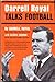 Darrell Royal talks football,