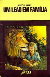 Um Leão em Família (Paperback)