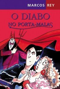 O Diabo no Porta-Malas (Paperback)
