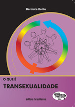 O que é transexualidade (Hardcover)