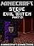 MINECRAFT COMIC: Steve and ...