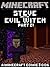 MINECRAFT COMIC: Steve and the Evil Witch, Part 2 (A Minecraft comic book!)