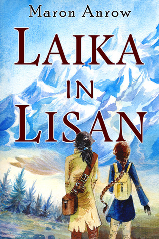Laika in Lisan (Kindle Edition)