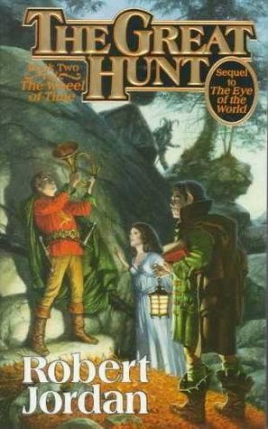 The Great Hunt