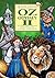 Oz Odyssey II by Roger S. Baum