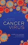 Book cover for Cancer Virus: The discovery of the Epstein-Barr Virus