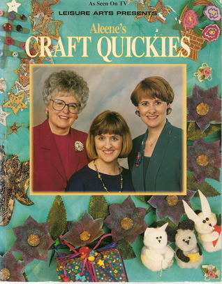 Aleene's Craft Quickies