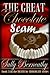 The Great Chocolate Scam (Death by Chocolate, #3)