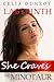 She Craves the Minotaur: Labyrinth (She Craves the Minotaur, #1)