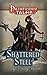 Shattered Steel (Pathfinder Tales)