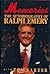 Memories the Autobiography of Ralph Emery