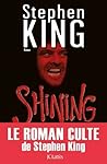 Book cover for Shining