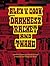 Darkness Racket and Twang - Essential Listening from the Fringes of Popular and Unpopular Music