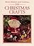 Better Homes and Gardens 1990 Christmas Crafts (BETTER HOMES AND GARDENS CHRISTMAS)