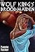 The Wolf King's Broodmaiden