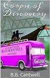 Corpse of Discovery (Portland Bookmobile Mysteries, #2) Corpse of Discovery (Portland Bookmobile Mysteries, #2)