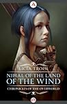 Nihal of the Land of the Wind by Licia Troisi