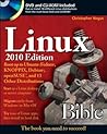 Linux Bible 2010 ...