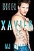Xavier (Men of Steel, #4)