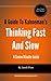 A Guide To Kahneman's Think...