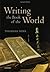 WRITING THE BOOK OF THE WORLD PAPER