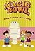 The Magic Bowl by Baruch Kushnir