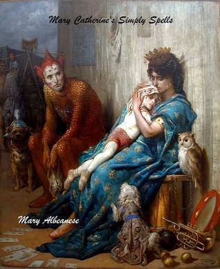 Mary Catherine's Simply Spells