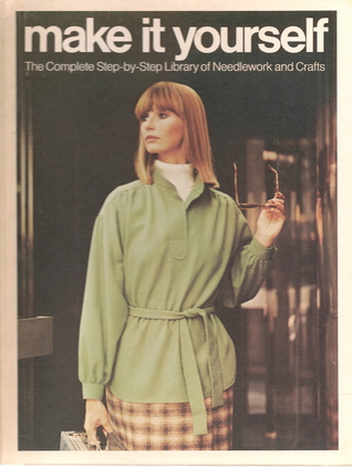 Make It Yourself (Volume 14)